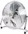 STIER Ventilator Metall-Optik 145W