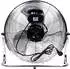 STIER Ventilator Metall-Optik 145W
