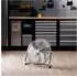 STIER Ventilator Metall-Optik 145W