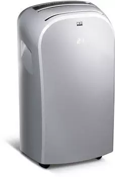 Remko MKT 255 Eco silber