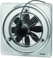 Maico Axial-Wandventilator EZQ 20/4-E E Ex e DN 200 explosionsgesch&uuml;tzt ATEX
