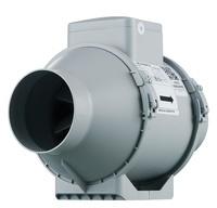 Vents Rohrventilator Lüfter TT Pro 100 Serie bis 245 m3/h