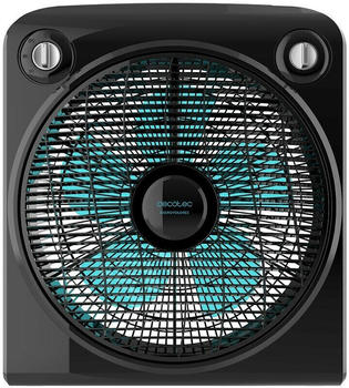 Cecotec Innovaciones S.L. Cecotec EnergySilence 6000 PowerBox Black