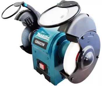 Makita Tischschleifmaschine 250W 150Mm Gb602W