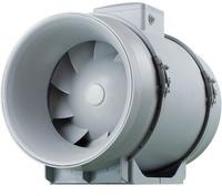 Vents TT Pro 200 U Rohrventilator 200mm 2 Stufen mit Thermostat 1040m³/h (TT Pro 200 U)
