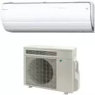 Daikin Ururu Sarara (1x FTXZ50N + 1x RXZ50N)