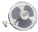 Metall Ventilator 12V-12W mit Anschlusskabel