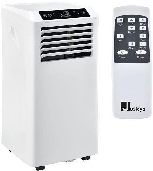 Juskys Lokales Klimagerät MK950W2 in weiß