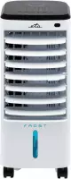 eta Ventilatorkombiger&auml;t "3-in-1 Befeuchter/Ventilator/K&uuml;hler "Frost"" Luftk&uuml;hler,