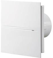 Vents Quiet Style 100, Ventilator, Weiss