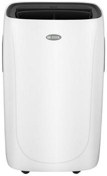 BeCool BC11KL2101F Klimaanlage Weiß/Grau (Max. Raumgröße: 100 m3, EEK: A)