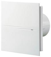 Vents Kleinraumventilator Quiet Style 100 Wei&szlig; 8
