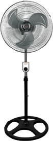 DCG Eltronic VE1695 3in1