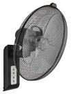 Wandventilator Greyhound Az Mit Fernbedienung
