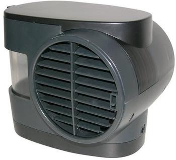 Eufab Mini-Klimaanlage 12V/230V