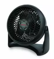 Honeywell HT900E4, Honeywell HT900E4 Tischventilator 40 W schwarz Honeywell HT900E4, Honeywell HT900E4 Tischventilator 40 W schwarz