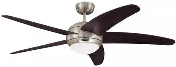 Westinghouse Bendan alu/braun
