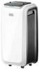 Black & Decker ES9560020B, Black & Decker Portable Air Conditioner 28m2 White
