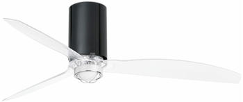 Faro Barcelona Mini Tube Fan LED (32040-10)