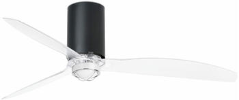 Faro Barcelona Mini Tube Fan LED (32041-10)