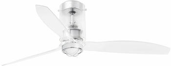Faro Barcelona Mini Tube Fan LED (33393-9)