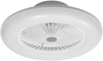 LEDVANCE Smart+ Wifi Ceiling Fan (AC36018)