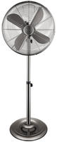 Steba VT S6 Standventilator 43cm 3 Stufen Oszill.h&ouml;henver.85-120cm