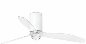 Faro Barcelona Mini Tube Fan LED (32039-9)