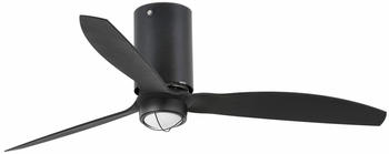 Faro Barcelona Mini Tube Fan LED (32043-10)