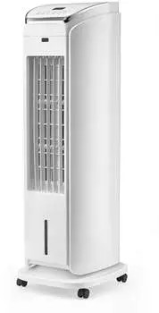 Solis Cool Air