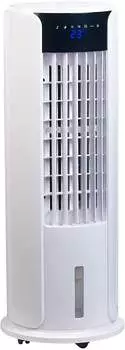 Sicher 3in1-Luftk&uuml;hler VT-520 (NX-8360)