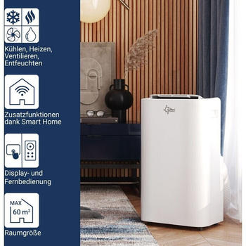 Suntec Wellness Suntec Impuls 3.5 Eco R290 APP
