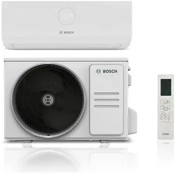 Bosch CL3000i-Set26WE 9000 Btu R32 (7733701735)