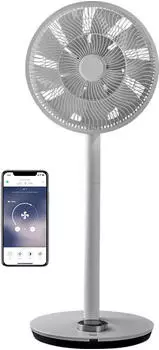 Duux Flex Smart (DXCF19) grau