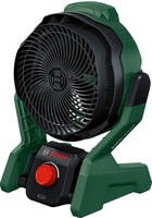 Bosch Home and Garden 06039E1000, Bosch Home and Garden UniversalFan Tischventilator
