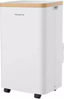 Rowenta Turbo Eco Sense+ AU5620