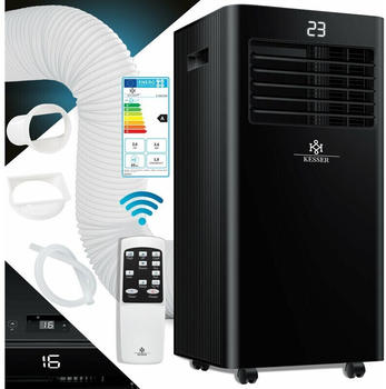 Kesser 4in1 Mobile Klimaanlage 7000BTU 2,3kW (23997)