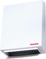 Maico Ventilatoren 0080.0998 Aussenwandventilator