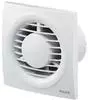 Ventilatoren leise