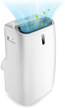 Go Plus 4-in-1 Air Cooler 16000BTU (GQ21225EF-XIDE)