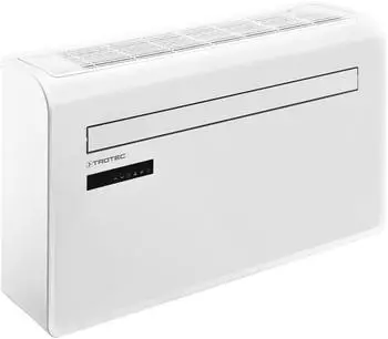 Trotec Wandklimaanlage PAC-W 2200 S