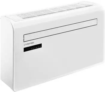 Trotec Wandklimaanlage PAC-W 2650 SH