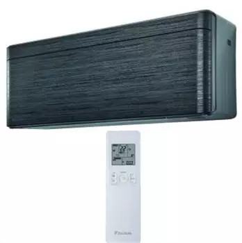 Daikin Stylish black FTXA50BT