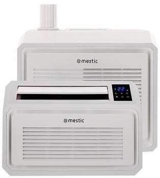 Mestic Spa-5000 Split-Klimaanlage für Wohnwagen