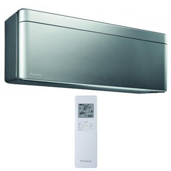 Daikin Stylish silver FTXA20BS