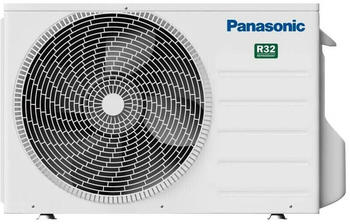 Panasonic Single-Split Außengerät CU-Z25UBEA R32 2,5 kW