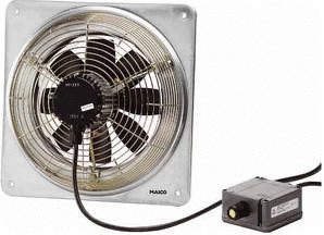Maico DZQ 40/4 B E Ex e