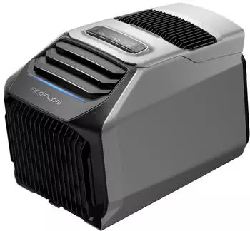 EcoFlow Wave 2 ohne Zusatzbatterie (ZYDKT210-EU)