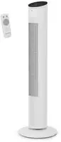 Rowenta VU 6871 Turmventilator 52dB(A) 3 Stufen f&uuml;r bis 15m&sup2; ws