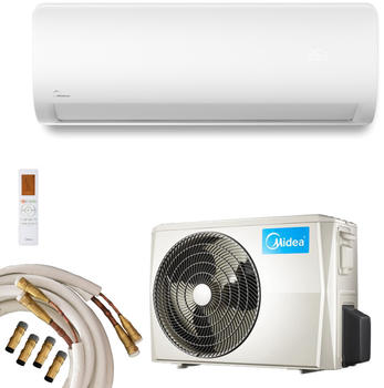 Midea Xtreme Save Pro 09 2,6kW Quick-Connect (MSAGAU-09HRFN8-ME-Set-QC)